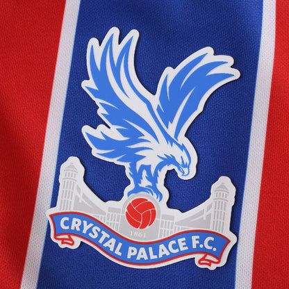 Men's Home Jersey 25/26