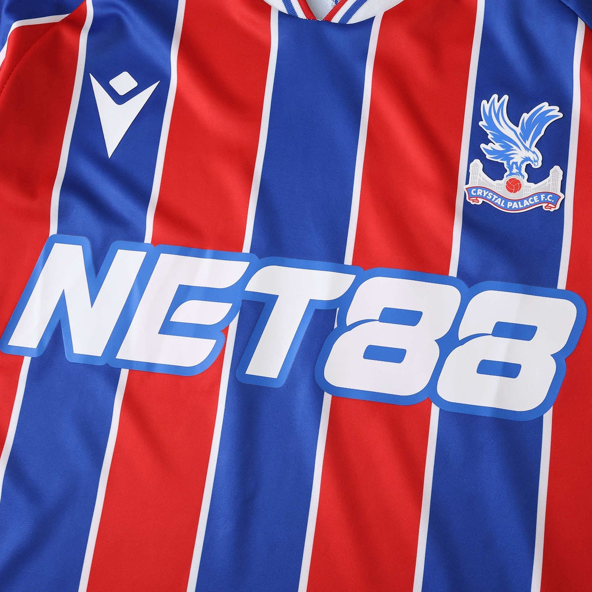 Men's Home Jersey 25/26