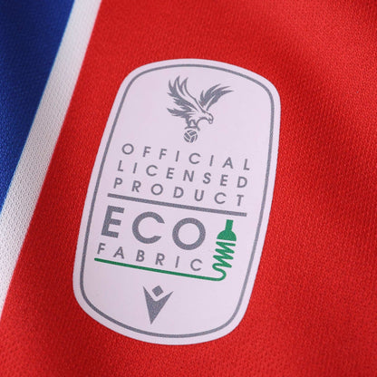 Men's Home Jersey 25/26