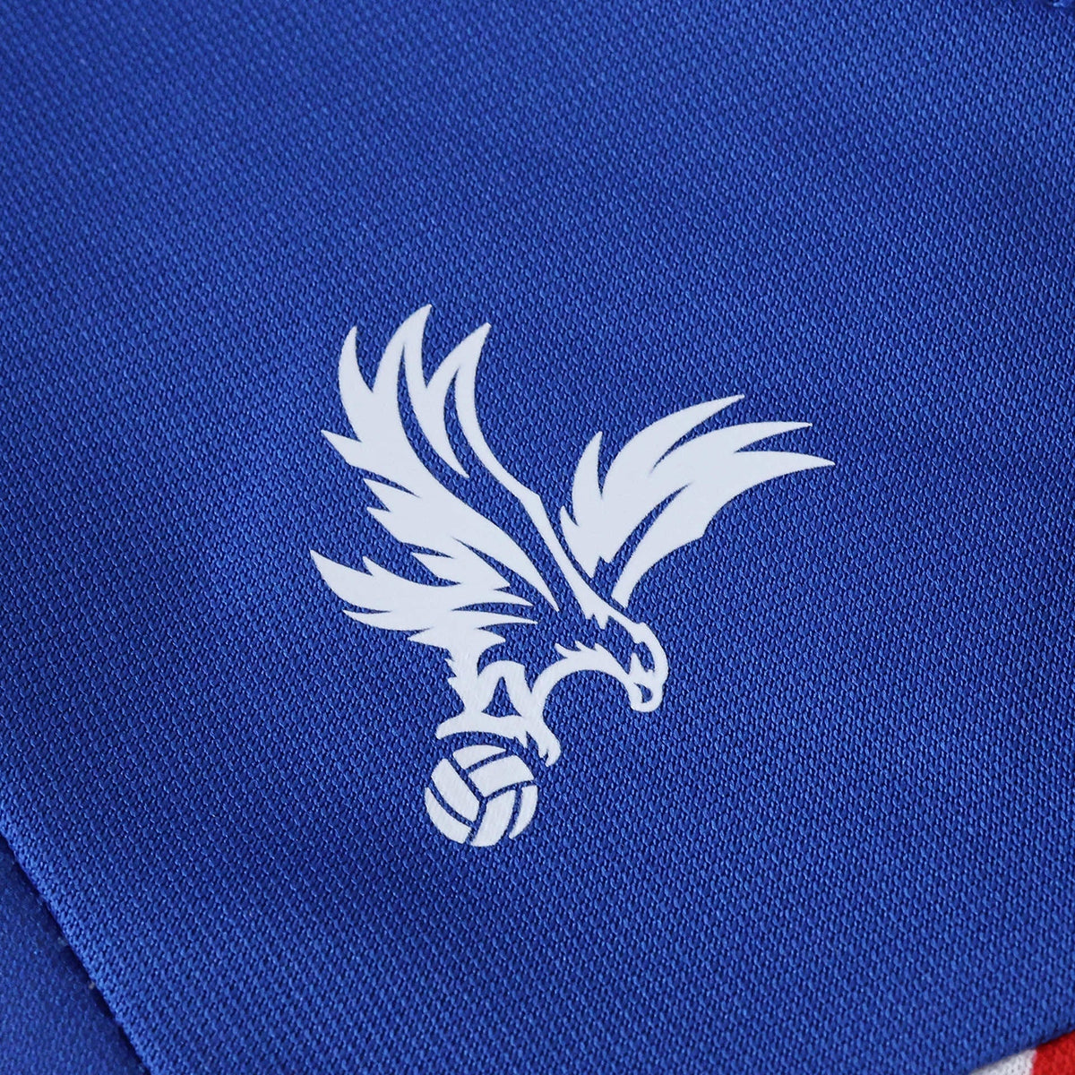 Men's Home Jersey 25/26