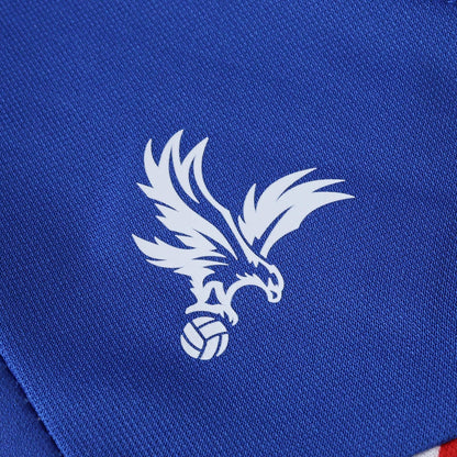 Men's Home Jersey 25/26
