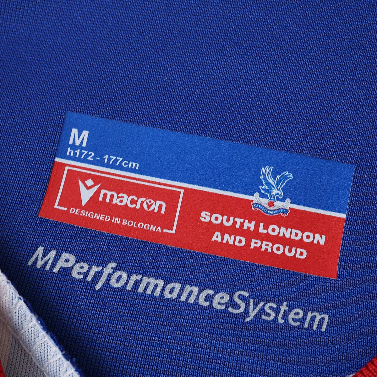 Men's Home Jersey 25/26