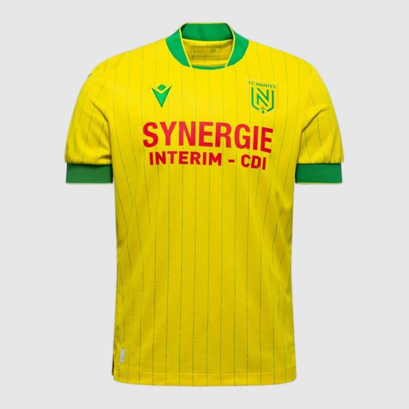 Men's Home Jersey 25/26