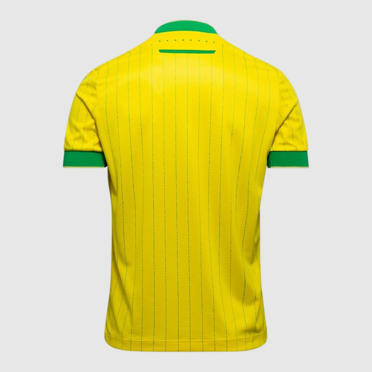 Men's Home Jersey 25/26