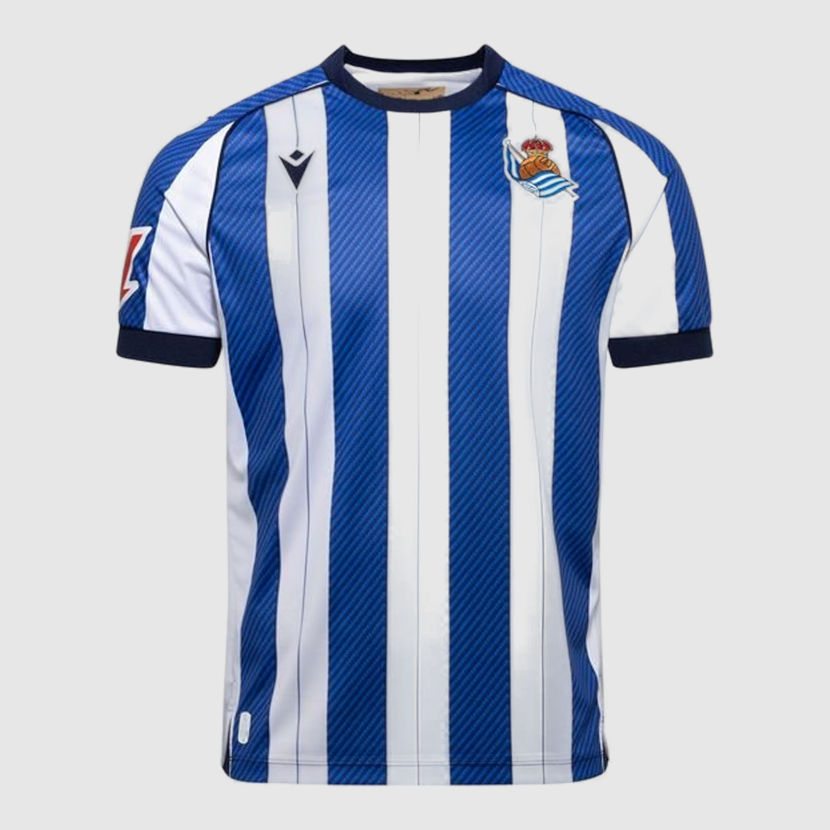 Men's Home Jersey 25/26