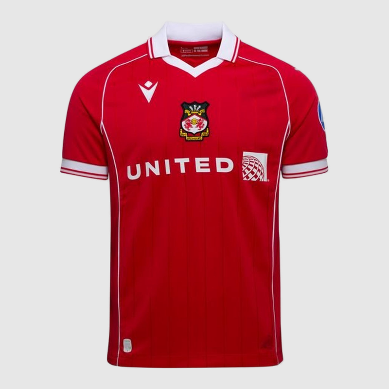 Men's Home Jersey 25/26