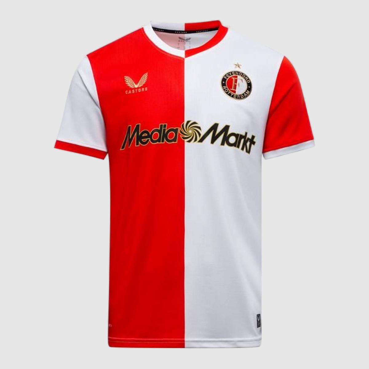 Men's Home Jersey 25/26