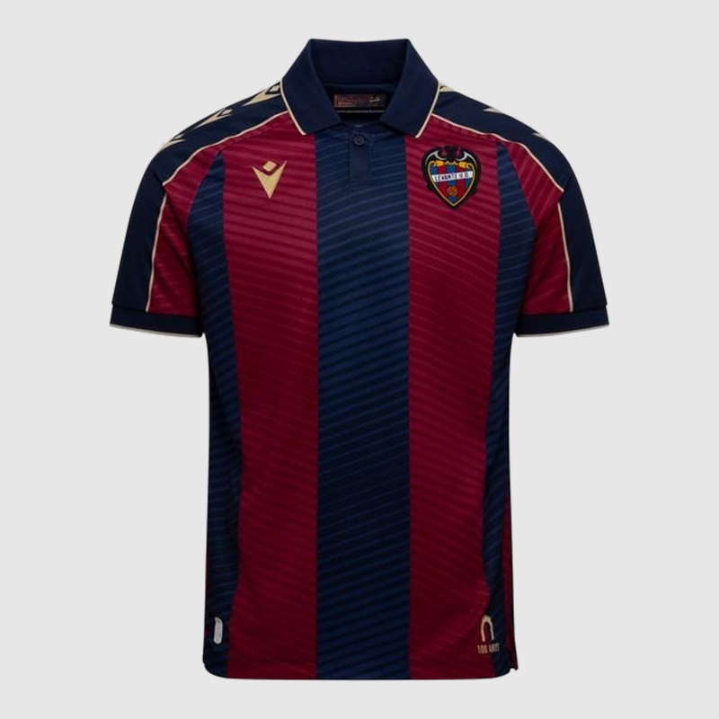 Men's Home Jersey 25/26
