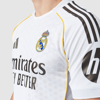 Player Version Home Jersey 25/26