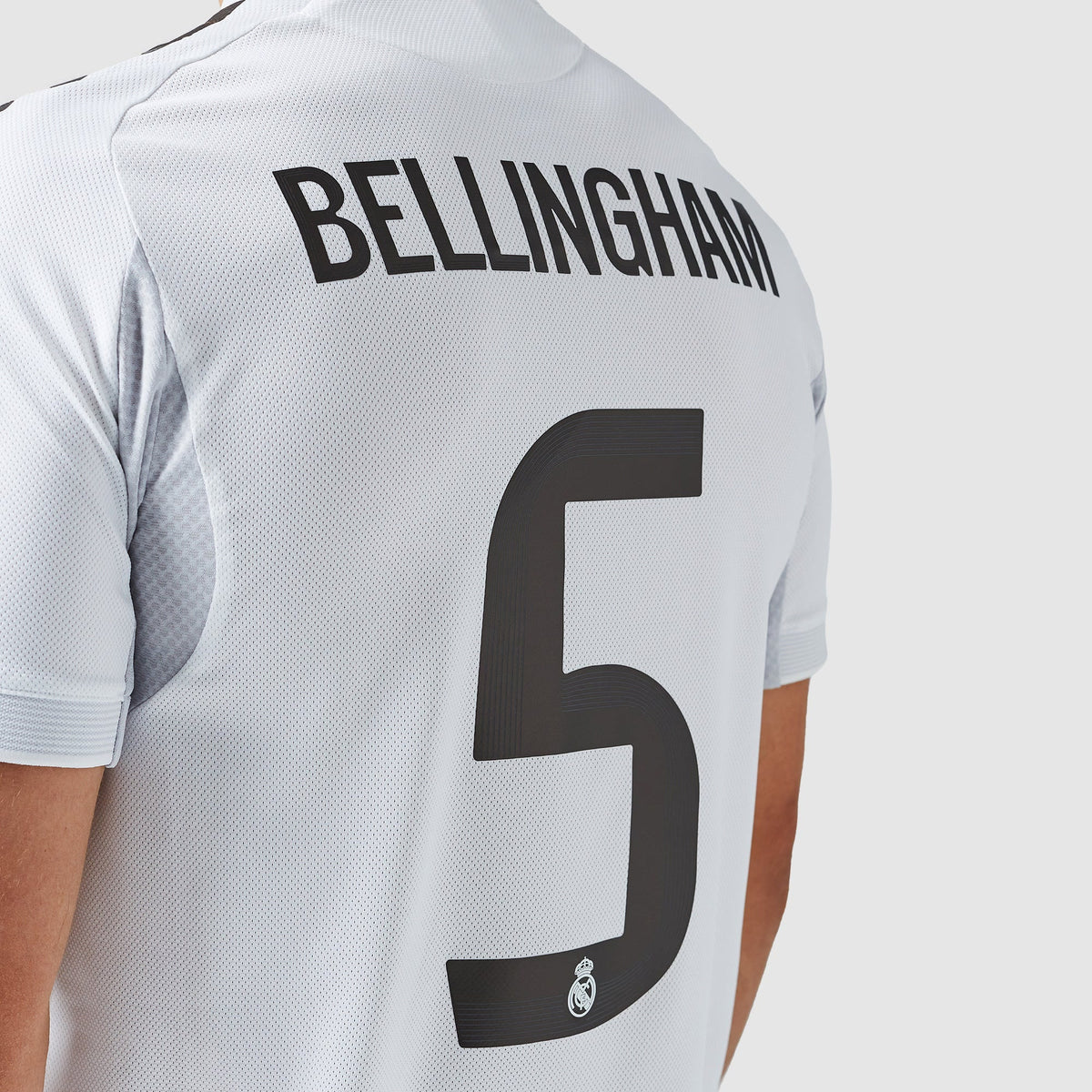 Player Version Home Jersey 25/26