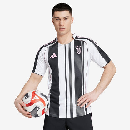 Player Version Home Jersey 25/26