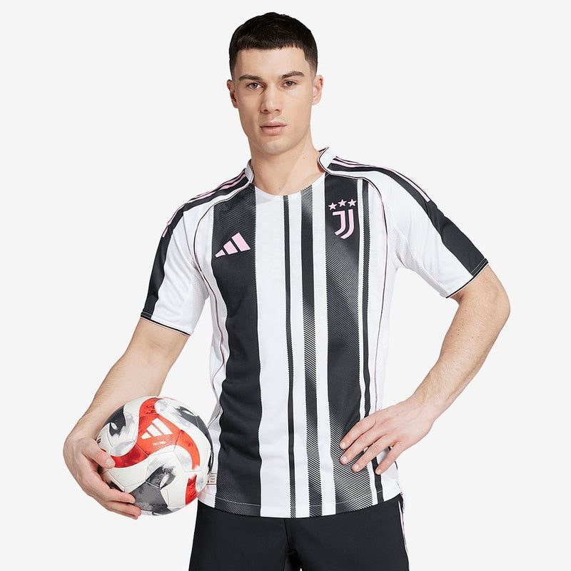 Player Version Home Jersey 25/26