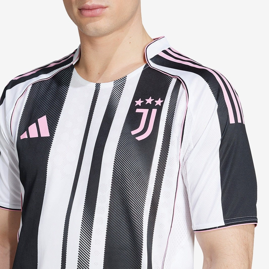 Player Version Home Jersey 25/26