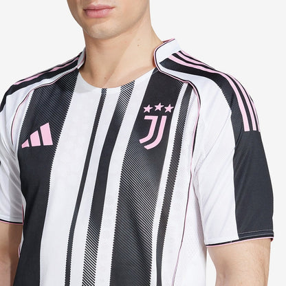 Player Version Home Jersey 25/26
