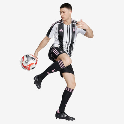 Player Version Home Jersey 25/26