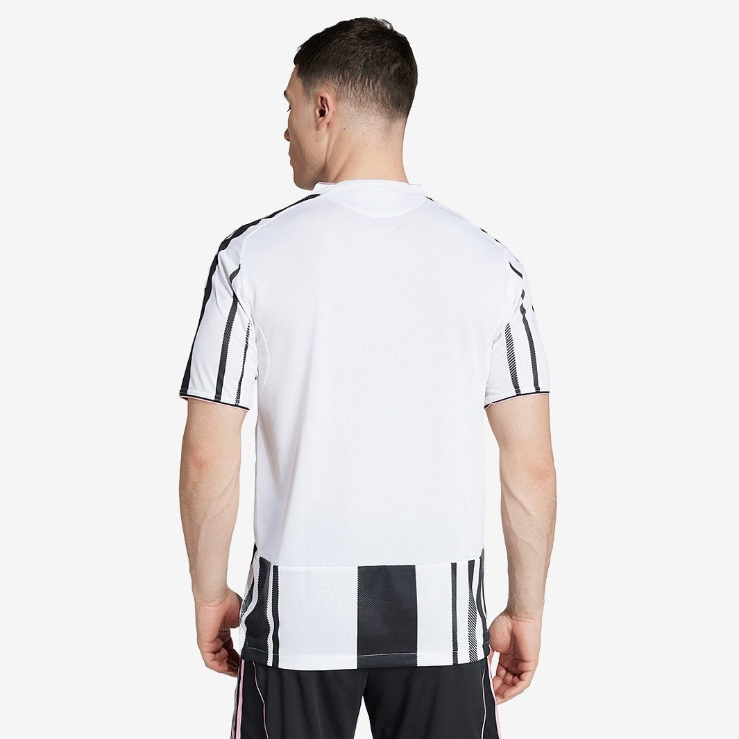 Player Version Home Jersey 25/26