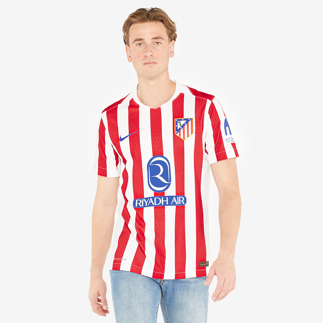 Player Version Home Jersey 25/26