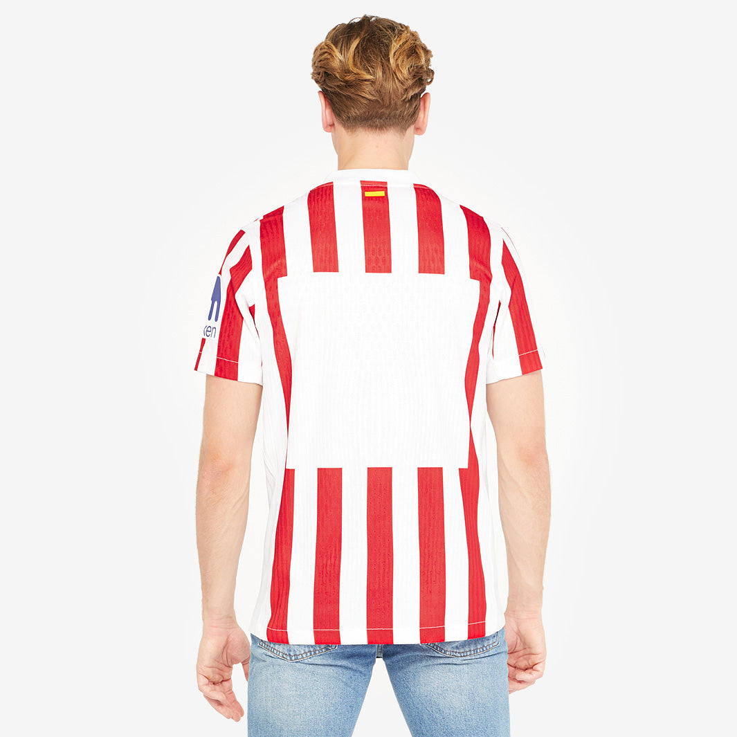 Player Version Home Jersey 25/26