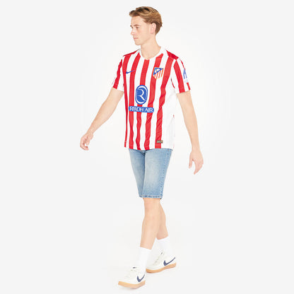 Player Version Home Jersey 25/26