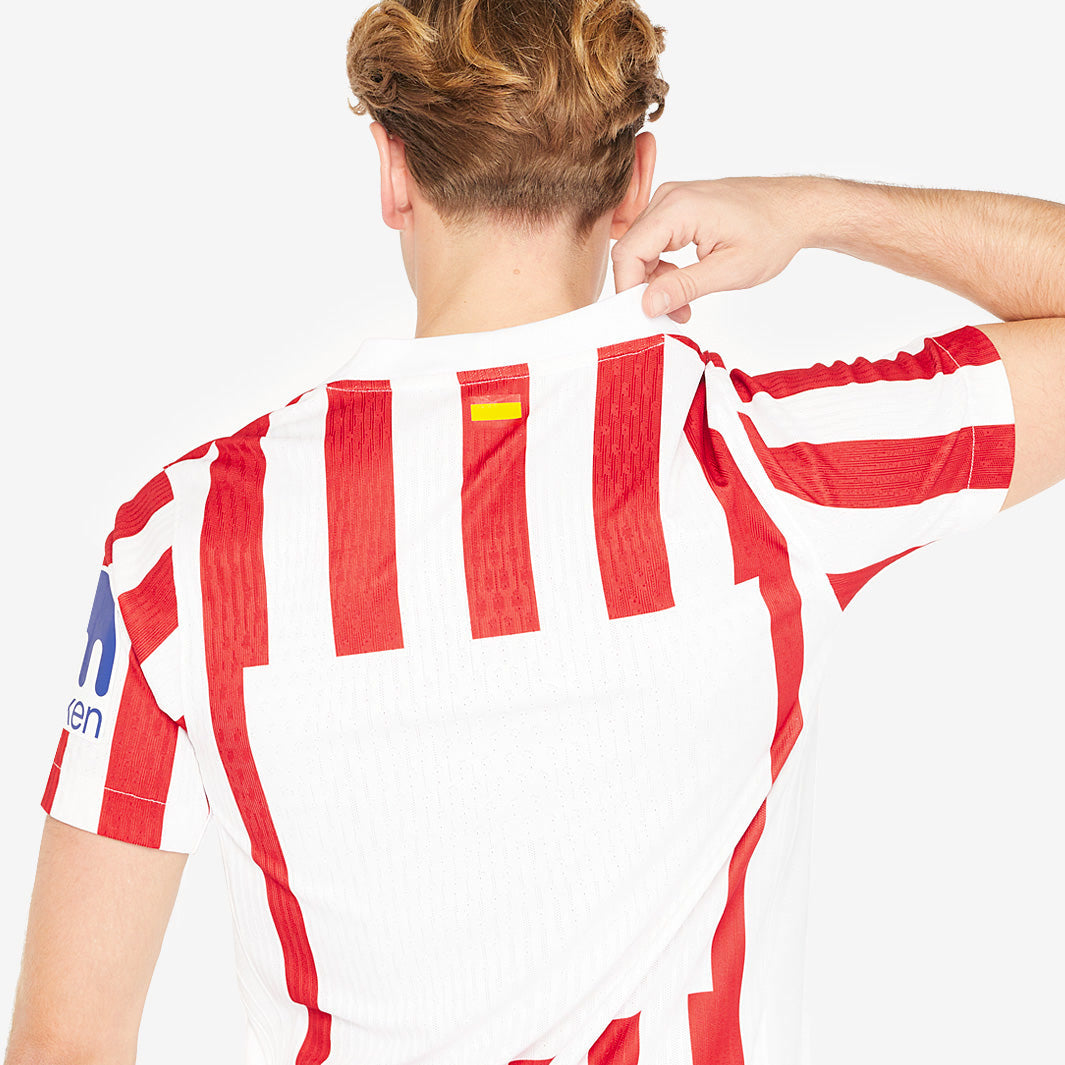 Player Version Home Jersey 25/26