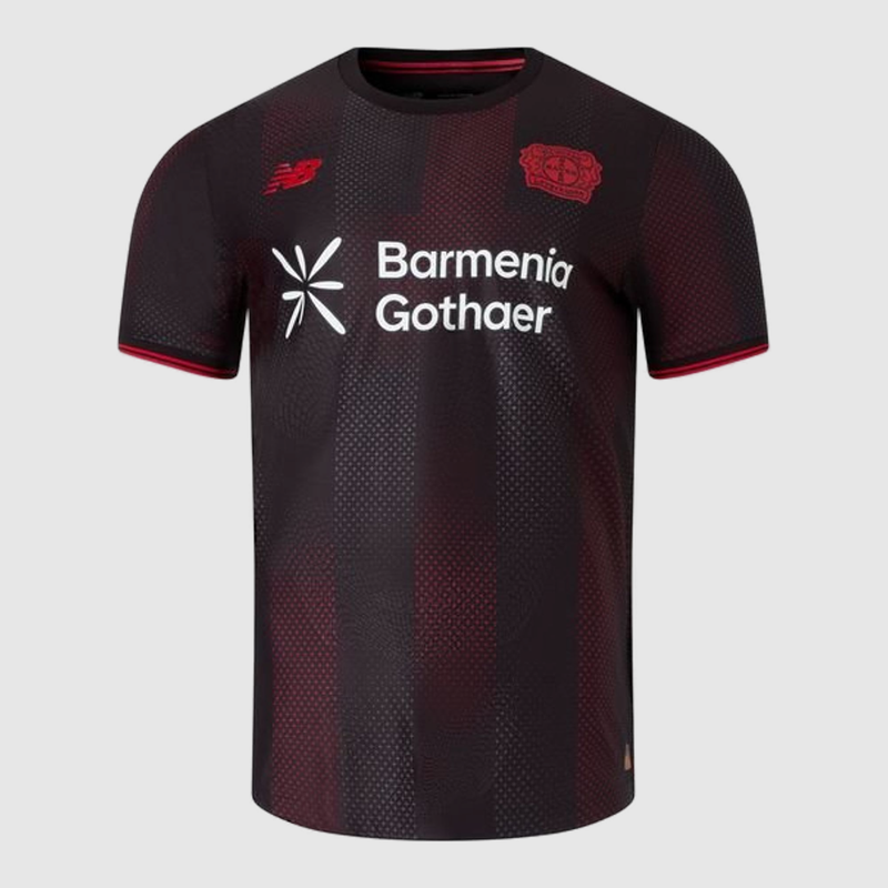 Player Version Home Jersey 25/26