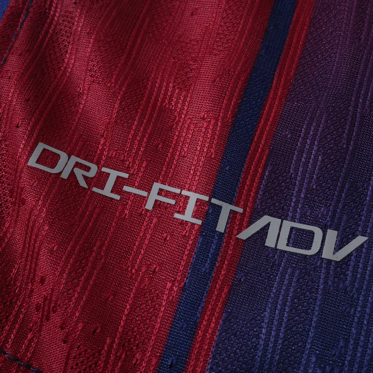Player Version Home Jersey 25/26