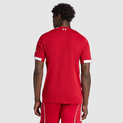 Player Version Home Jersey 25/26