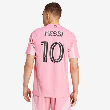 Player Version Home Jersey 25/26