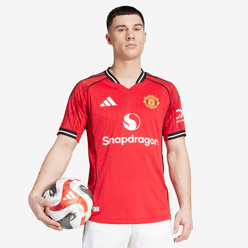 Player Version Home Jersey 25/26