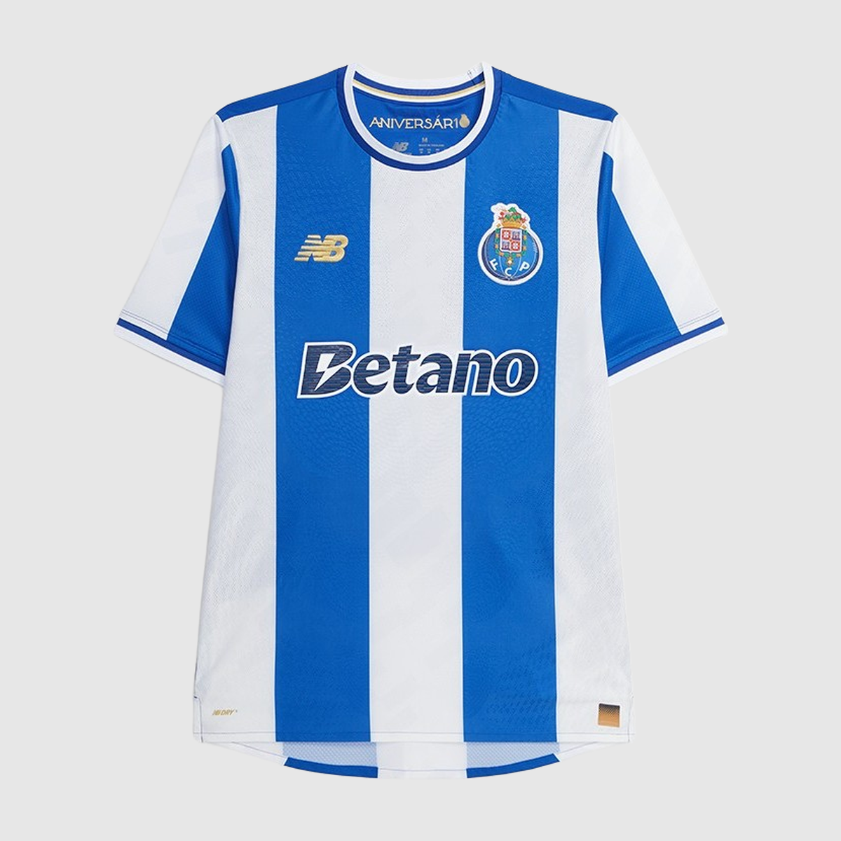 Player Version Home Jersey 25/26