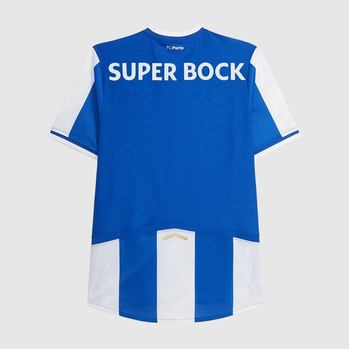 Player Version Home Jersey 25/26