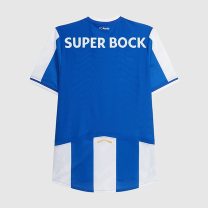 Player Version Home Jersey 25/26