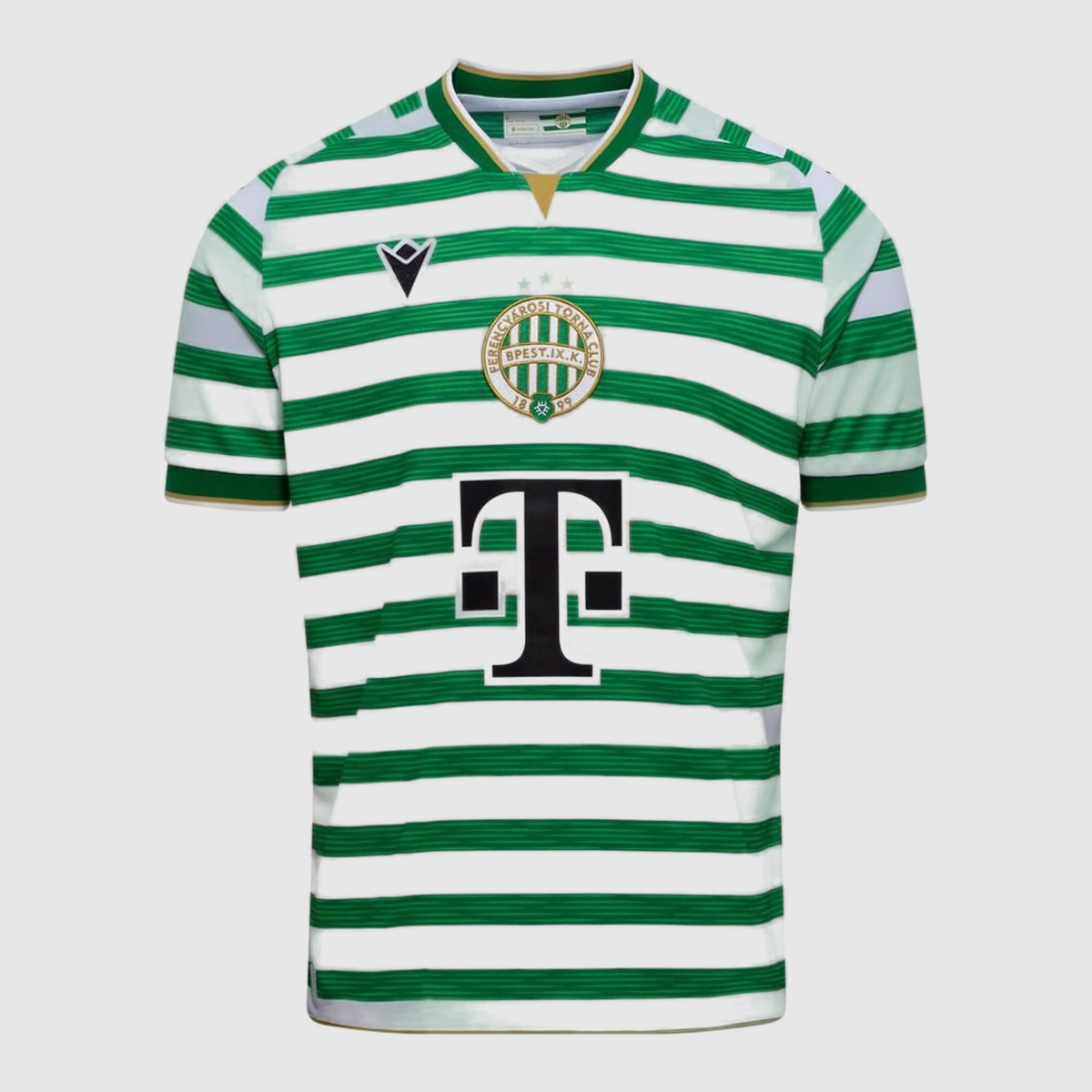 Men's Home Jersey 25/26