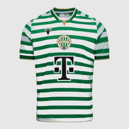 Men's Home Jersey 25/26