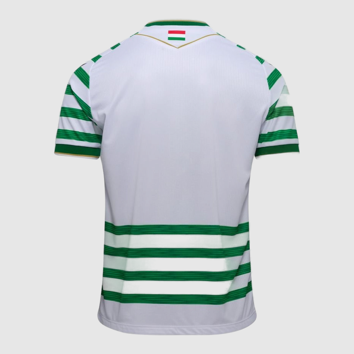 Men's Home Jersey 25/26