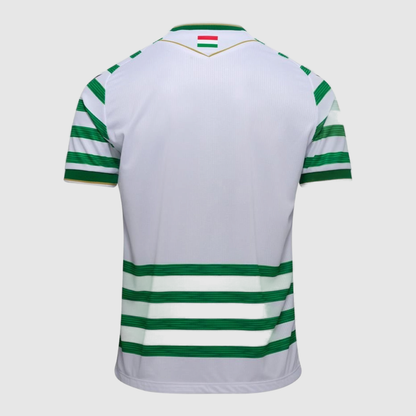 Men's Home Jersey 25/26
