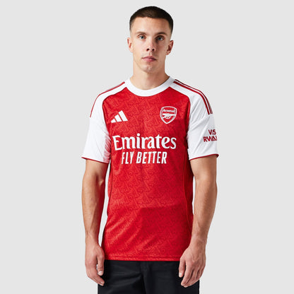 Men's Home Jersey 25/26