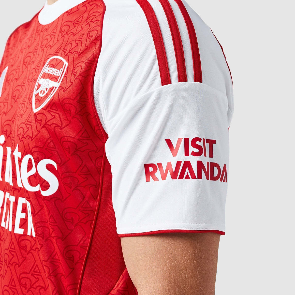 Men's Home Jersey 25/26