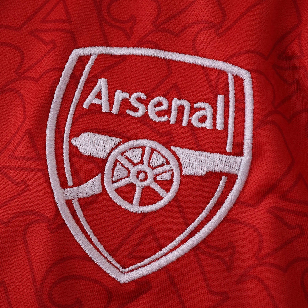 Men's Home Jersey 25/26