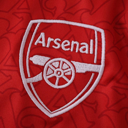 Men's Home Jersey 25/26