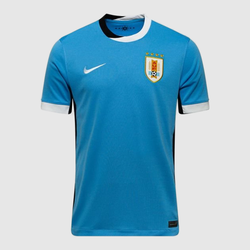 Men's Home Jersey 25/26