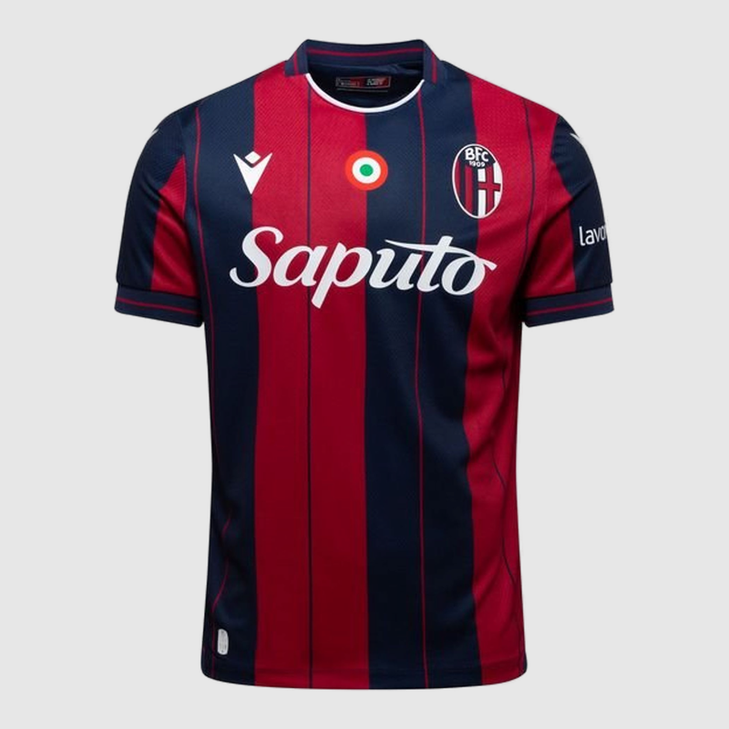 Men's Home Jersey 25/26