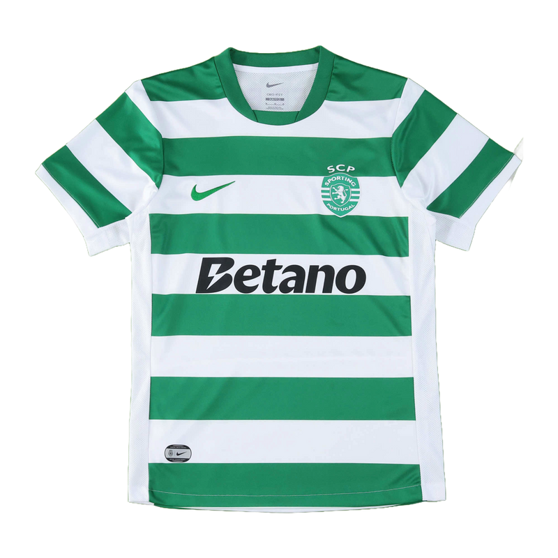 Men's Home Jersey 25/26