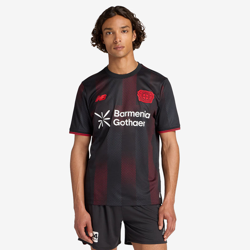 Men's Home Jersey 25/26