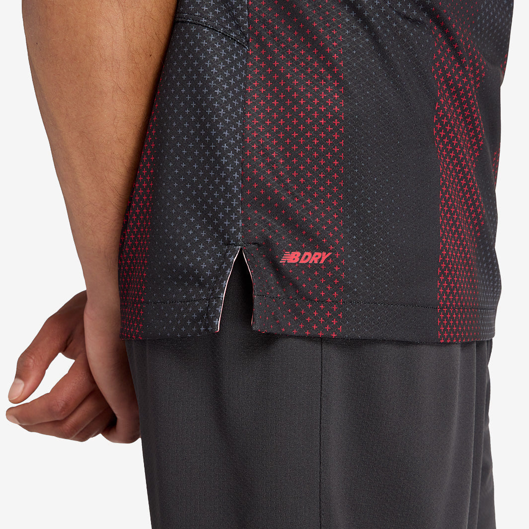 Men's Home Jersey 25/26