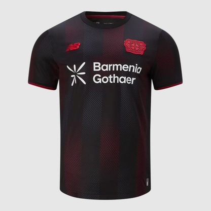 Men's Home Jersey 25/26