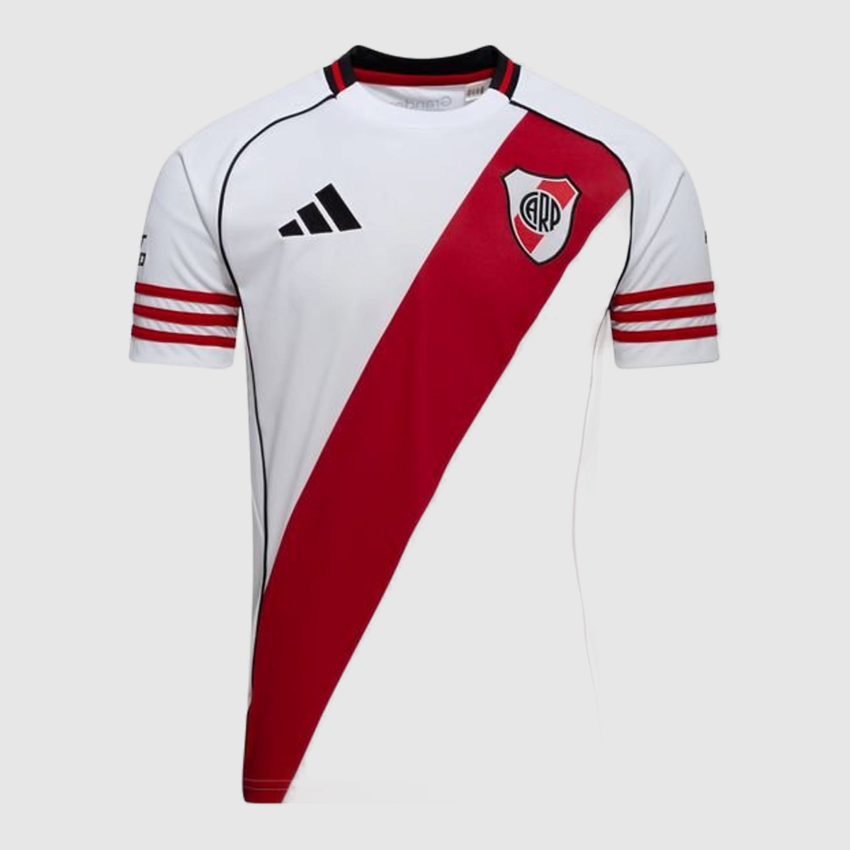 Men's Home Jersey 25/26