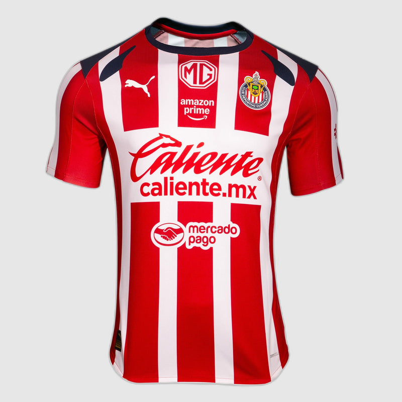 Men's Home Jersey 25/26