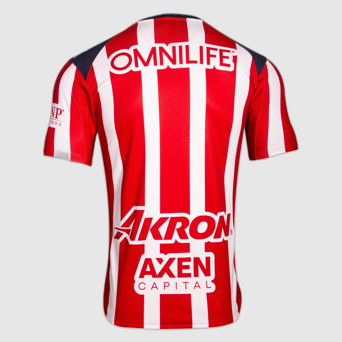 Men's Home Jersey 25/26