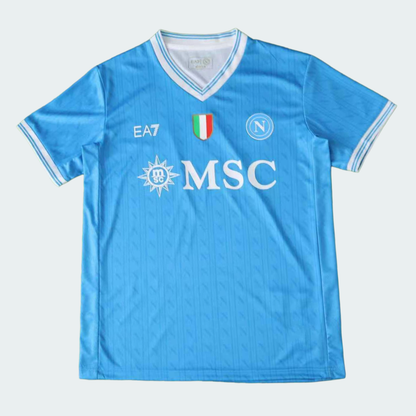 Men's Home Jersey 25/26